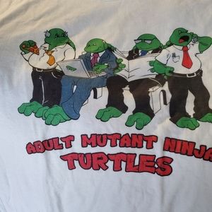 Tmnt  T SHIRT